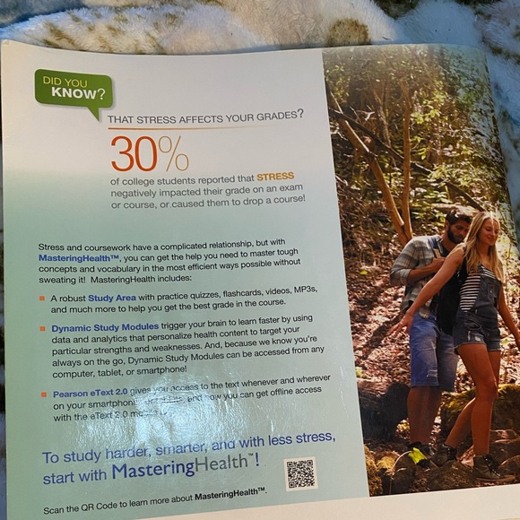 Access To Health (15th Edition) - Picture 4 of 5